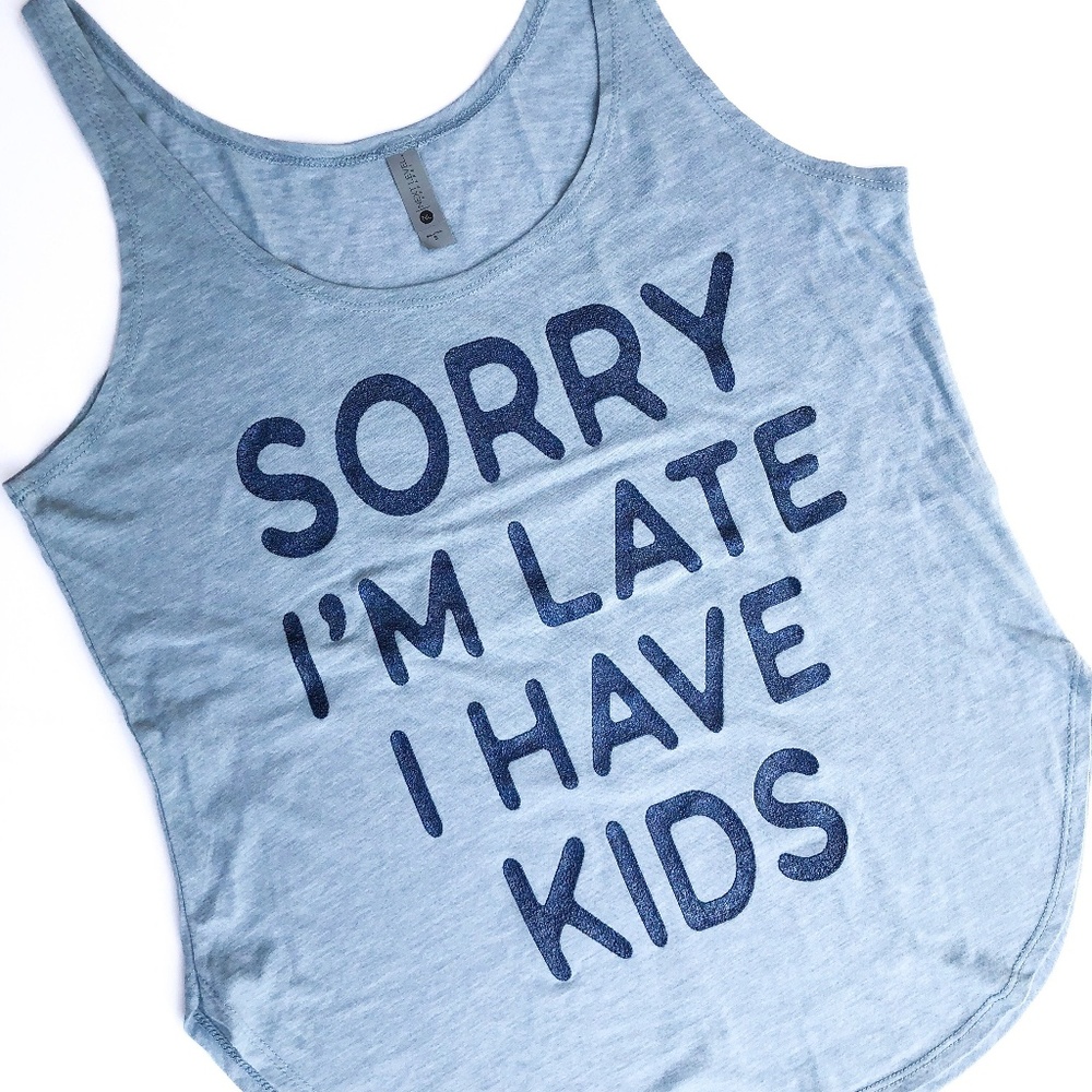 Sweetees Tank